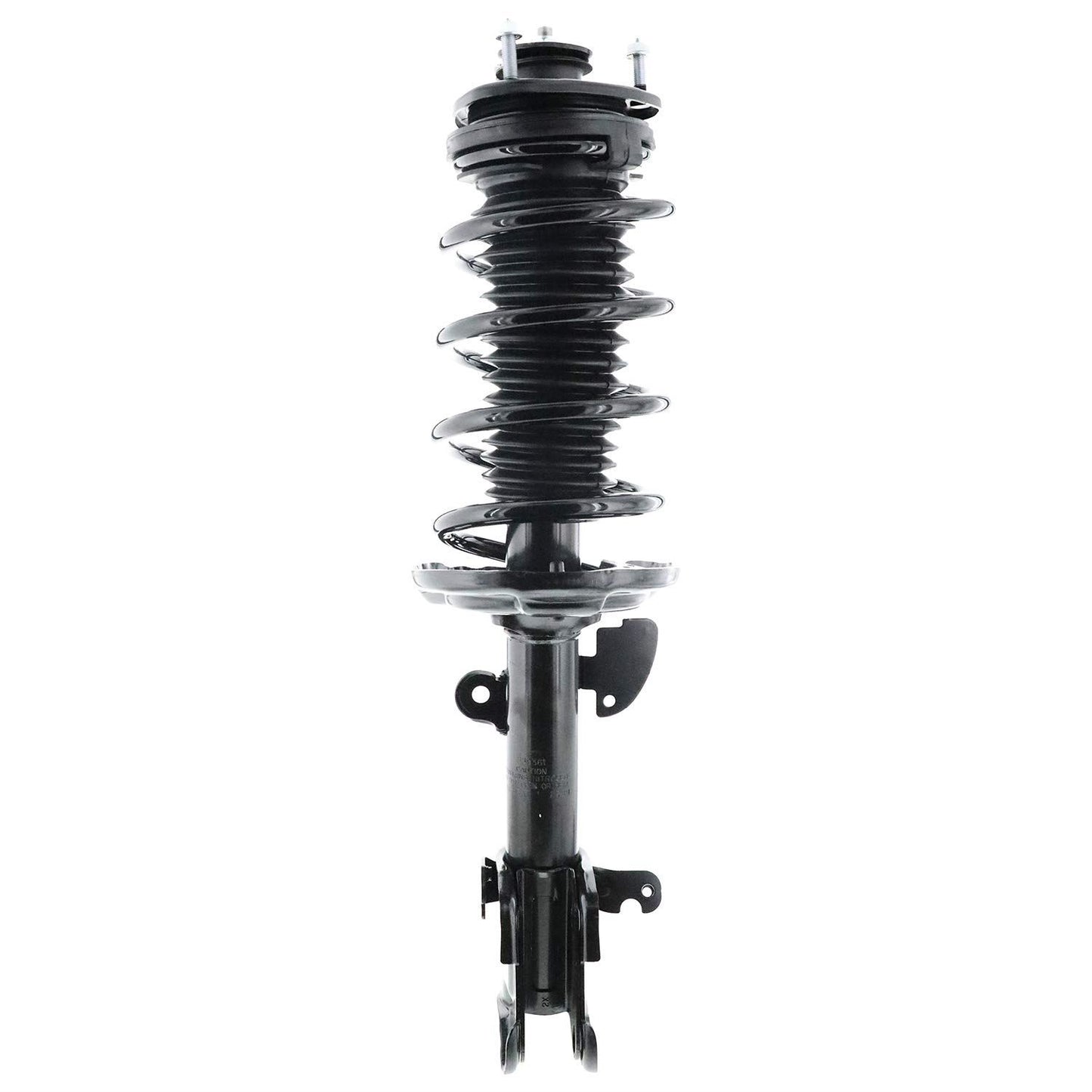 KYB SR4231 Conjunto de puntal de suspensión y resorte helicoidal