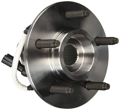 ACDelco Professional 515031 Roulement de roue et moyeu