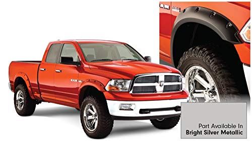 Bushwacker 50915-55 Fender Flare