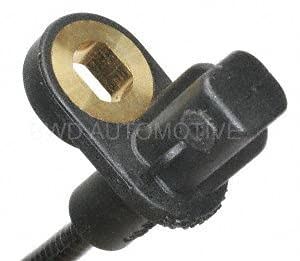 BWD ABS1978 ABS Wheel Speed Sensor