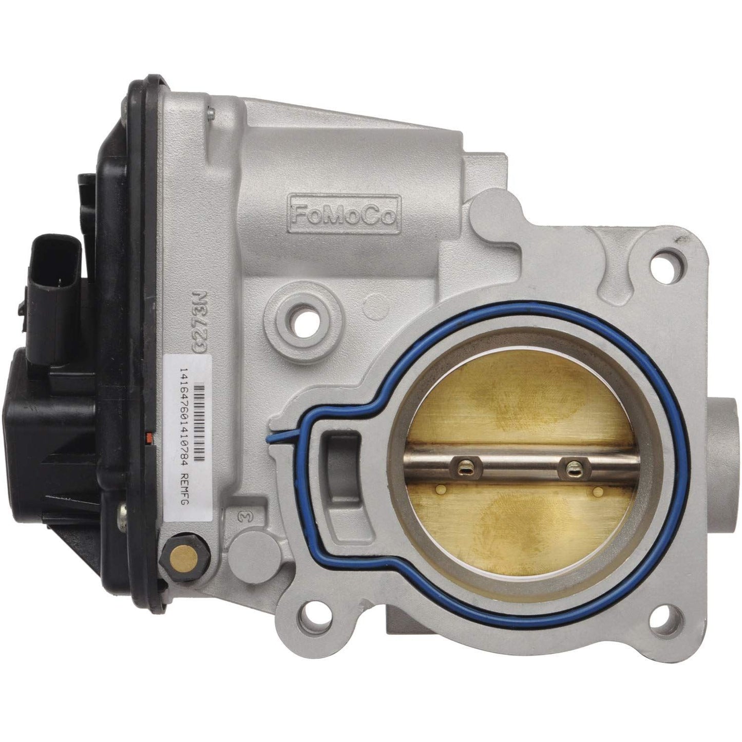 Cardone 67-6014 Corps de papillon d'injection de carburant