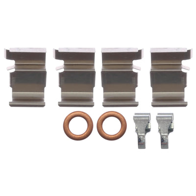 ACDelco Professional Durastop 18FR12555N Étrier de frein à disque