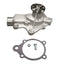ACDelco Professional 252-629 Pompe à eau moteur