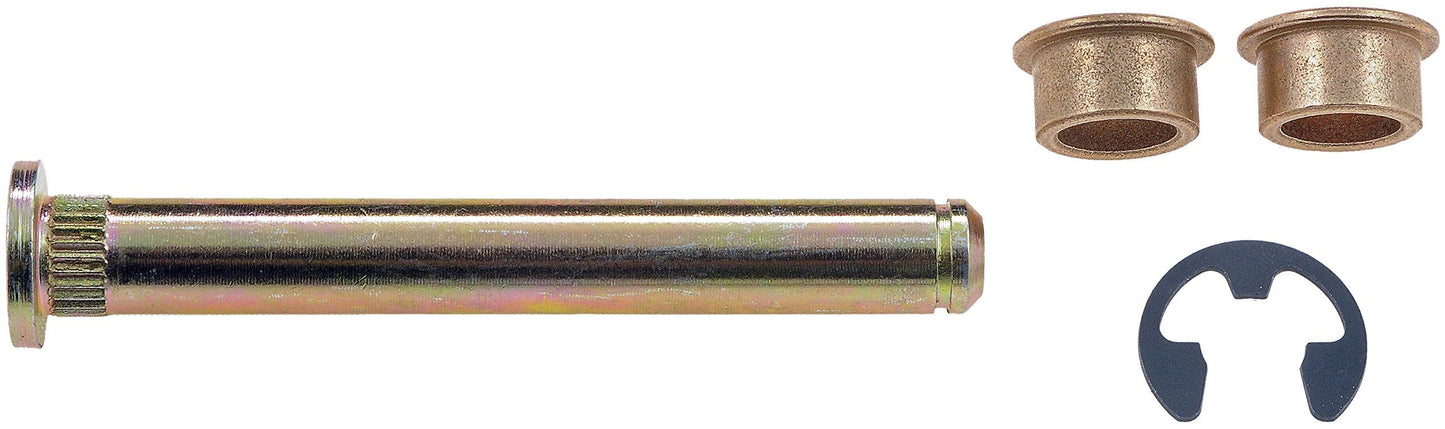 Dorman 38438 Door Hinge Pin and Bushing Kit