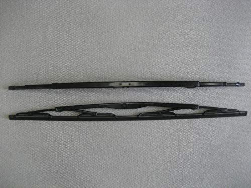 LIMPIAPARABRISAS DIESEL WT624
