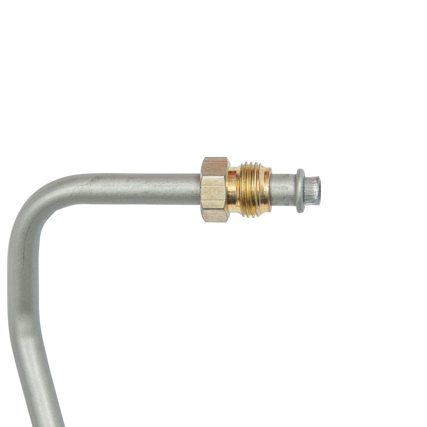 Edelmann 81319 Conjunto de manguera de línea de retorno de dirección asistida