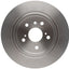 ACDelco Advantage 18A2422AC Rotor de frein à disque