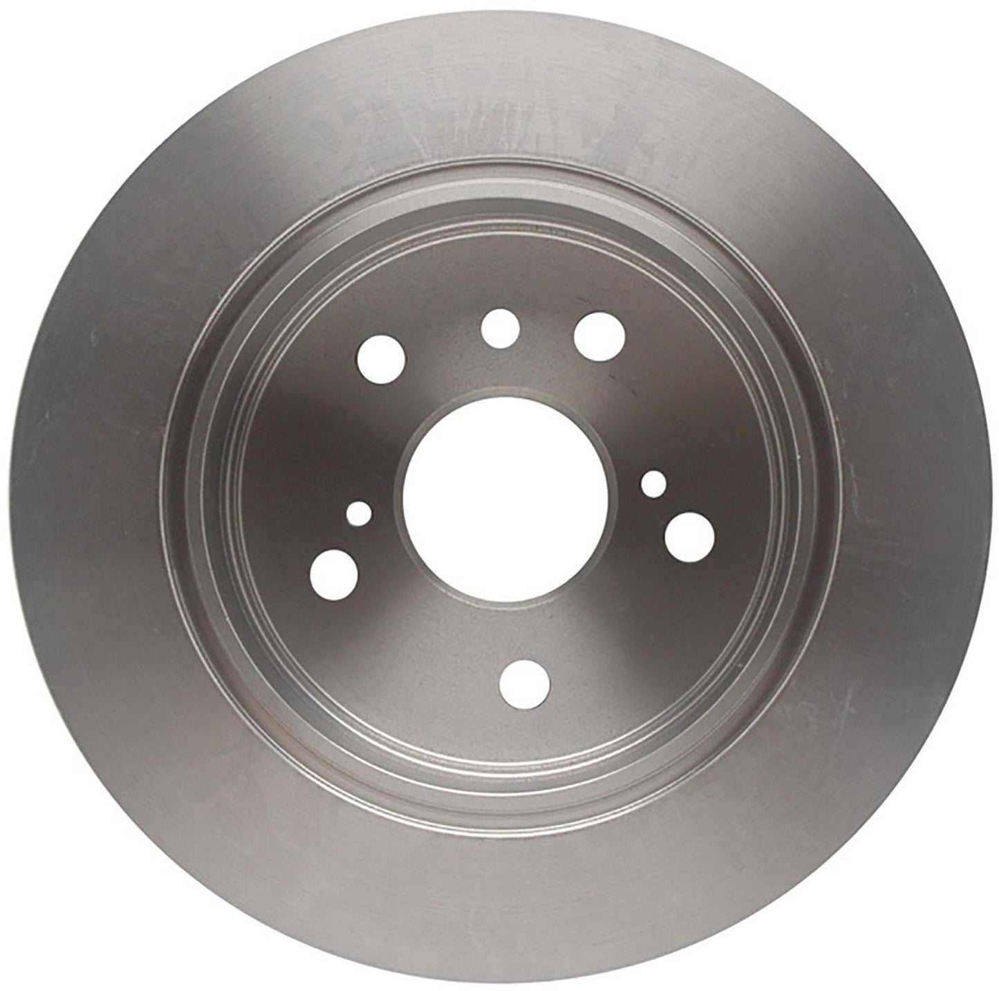 ACDelco Advantage 18A2422AC Rotor de frein à disque