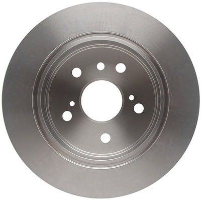 ACDelco Advantage 18A2422AC Rotor de frein à disque