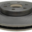 ACDelco Advantage 18A2726AC Rotor de frein à disque