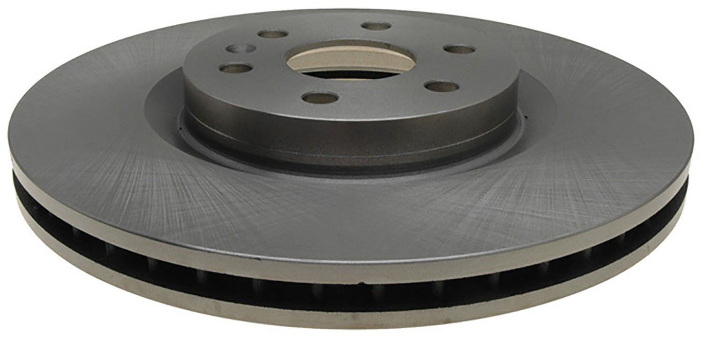 ACDelco Advantage 18A2726AC Rotor de frein à disque
