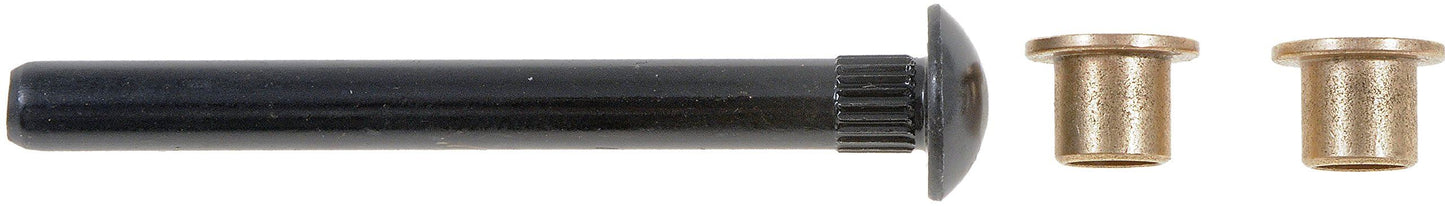 Dorman 38404 Door Hinge Pin and Bushing Kit