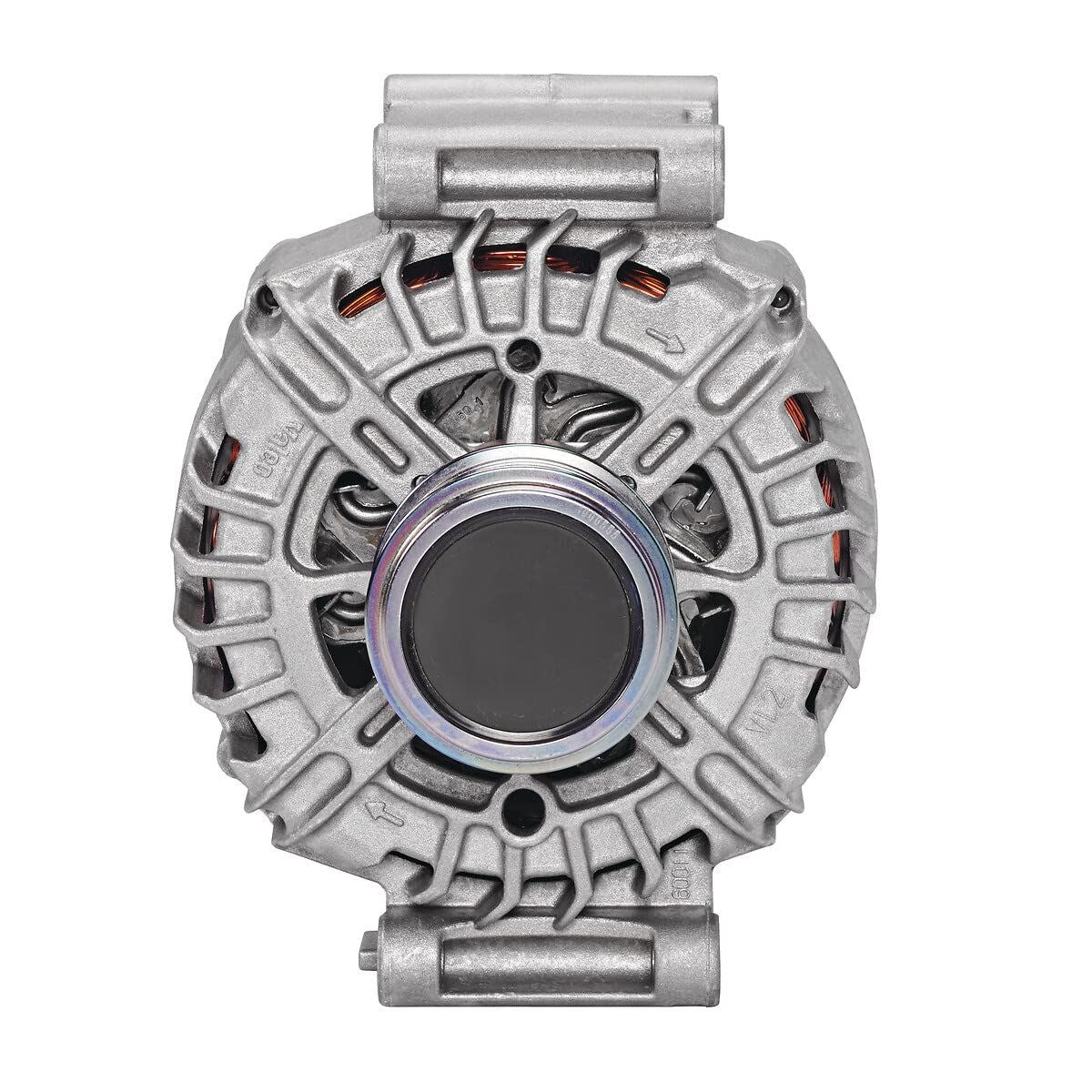 Valeo 439831 Alternator