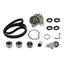 CRP PP328LK5 Engine Timing Belt Kit with Water Pump