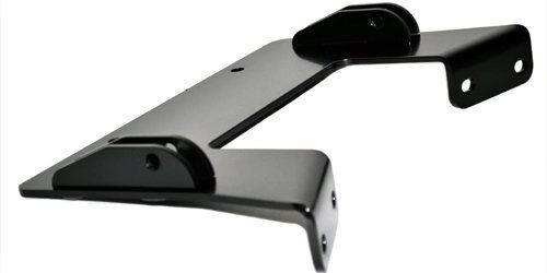 Warn Industries 72504 Snow Plow Mount
