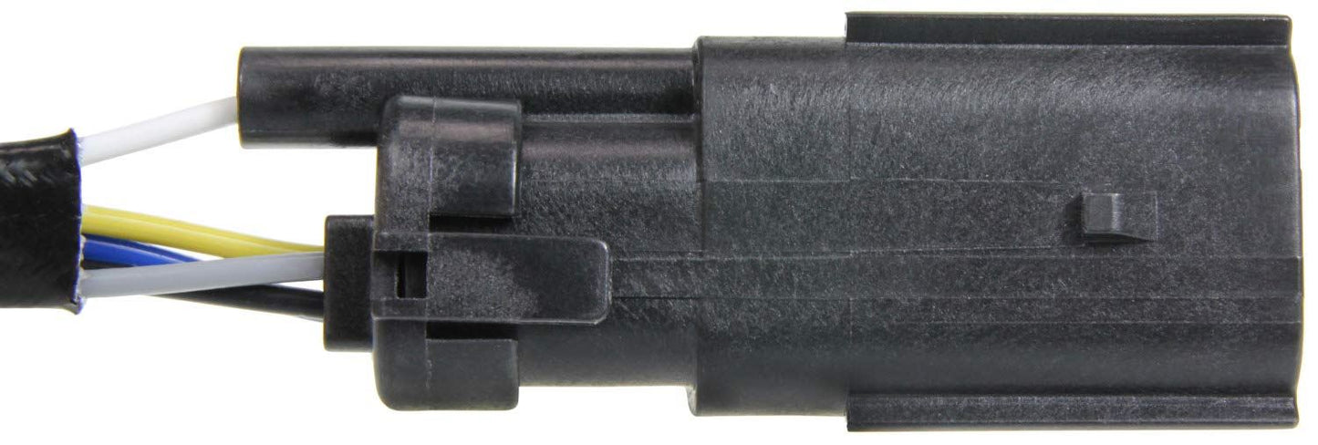 NGK 27016 Sensor de relación aire/combustible
