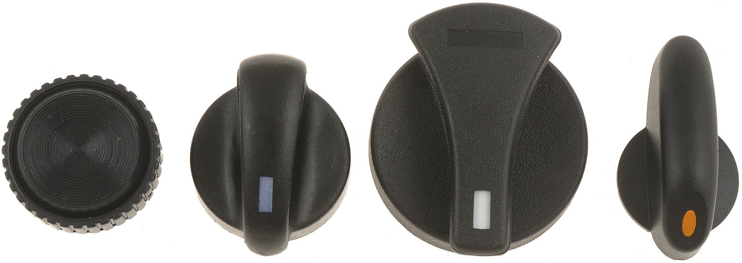 Dorman 76904 HVAC Heater Control Knob