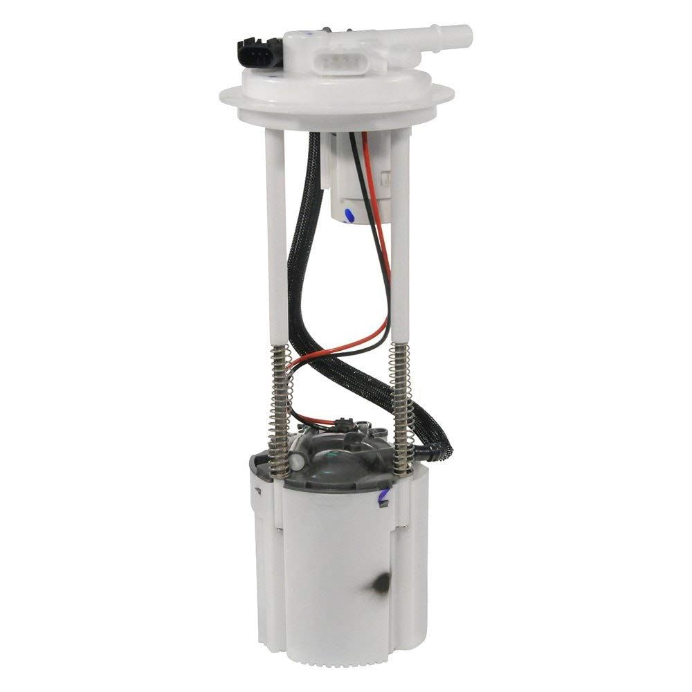 Genuine GM Parts M10267 Fuel Pump Module Assembly