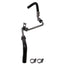 CRP PSH0576 Power Steering Return Line Hose Assembly
