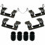 Kit de herrajes para frenos de disco Raybestos H5912A