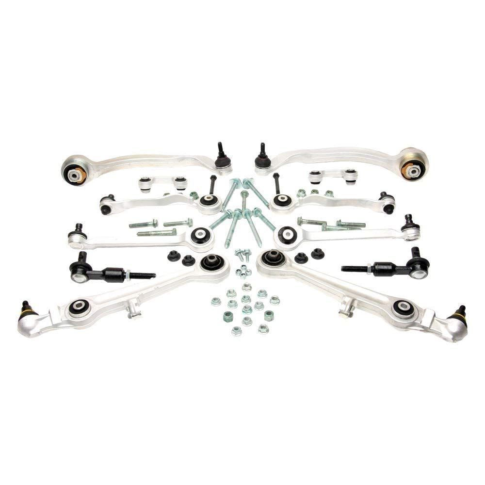URO Parts URO-008716 Suspension Control Arm Kit