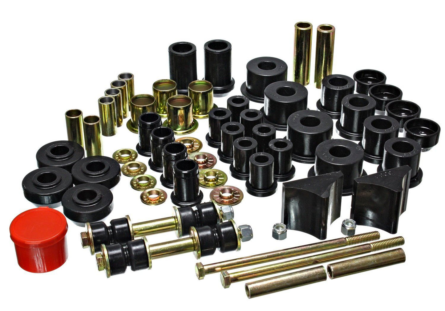 Energy Suspension 5.18105G Suspension Bushing Kit