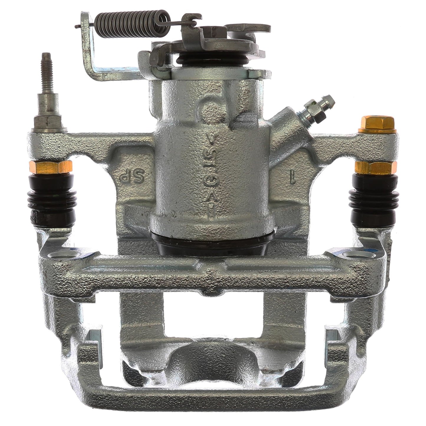 ACDelco Professional Durastop 18FR12730C Disc Brake Caliper