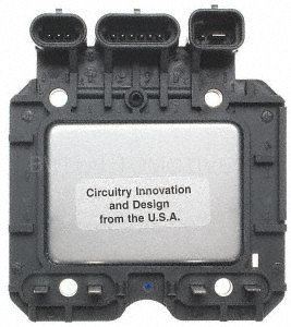 Módulo de control de encendido BWD CBE111