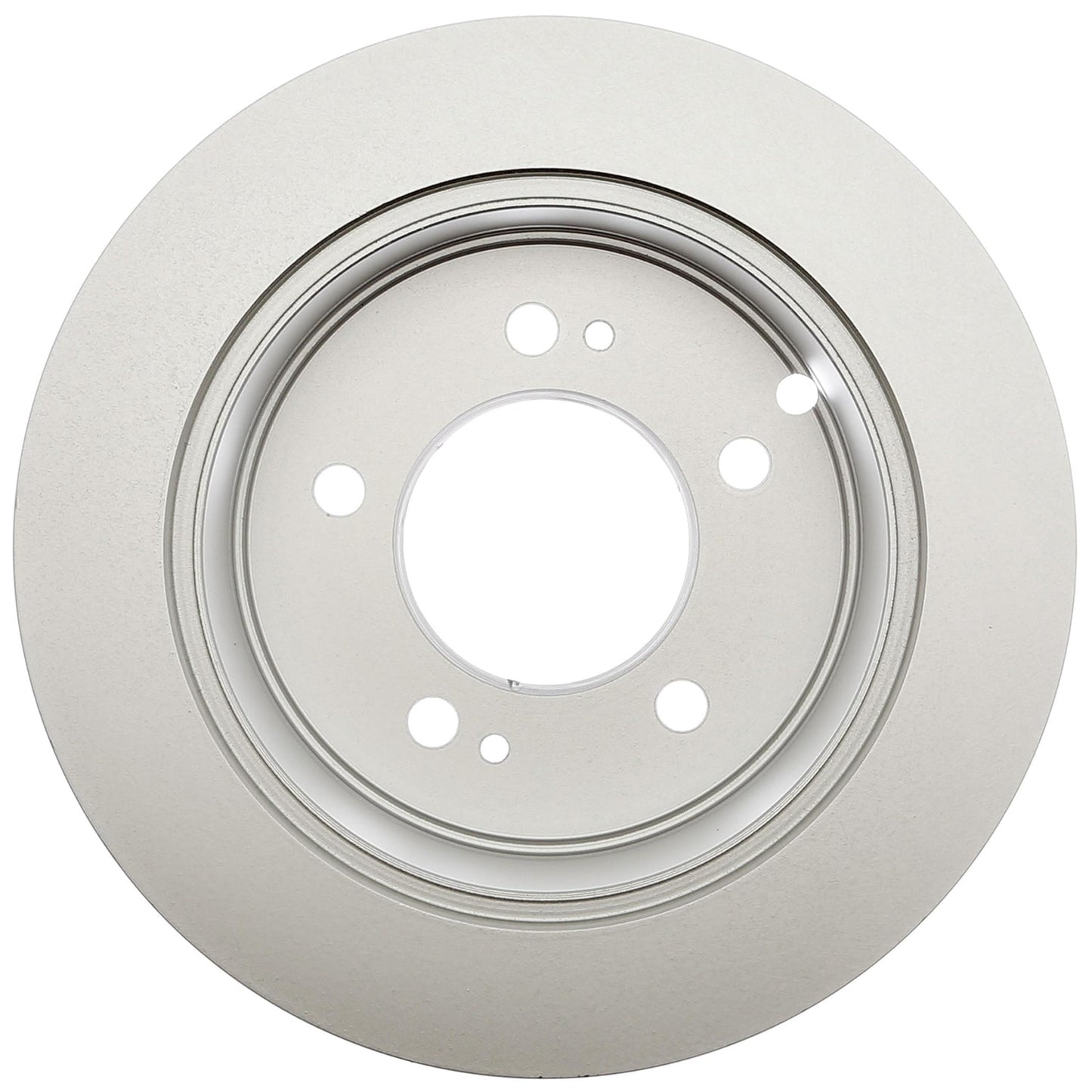 ACDelco Advantage 18A1663AC Rotor de frein à disque