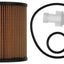 Mahle OX 790D Engine Oil Filter
