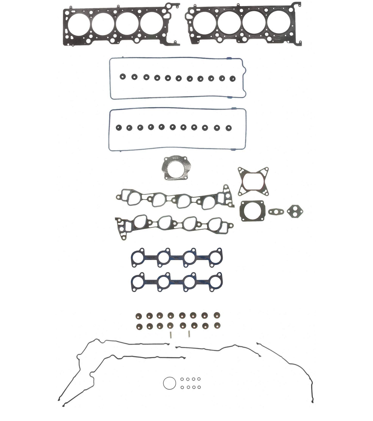 Fel-Pro HS 9790 PT-7 Engine Cylinder Head Gasket Set