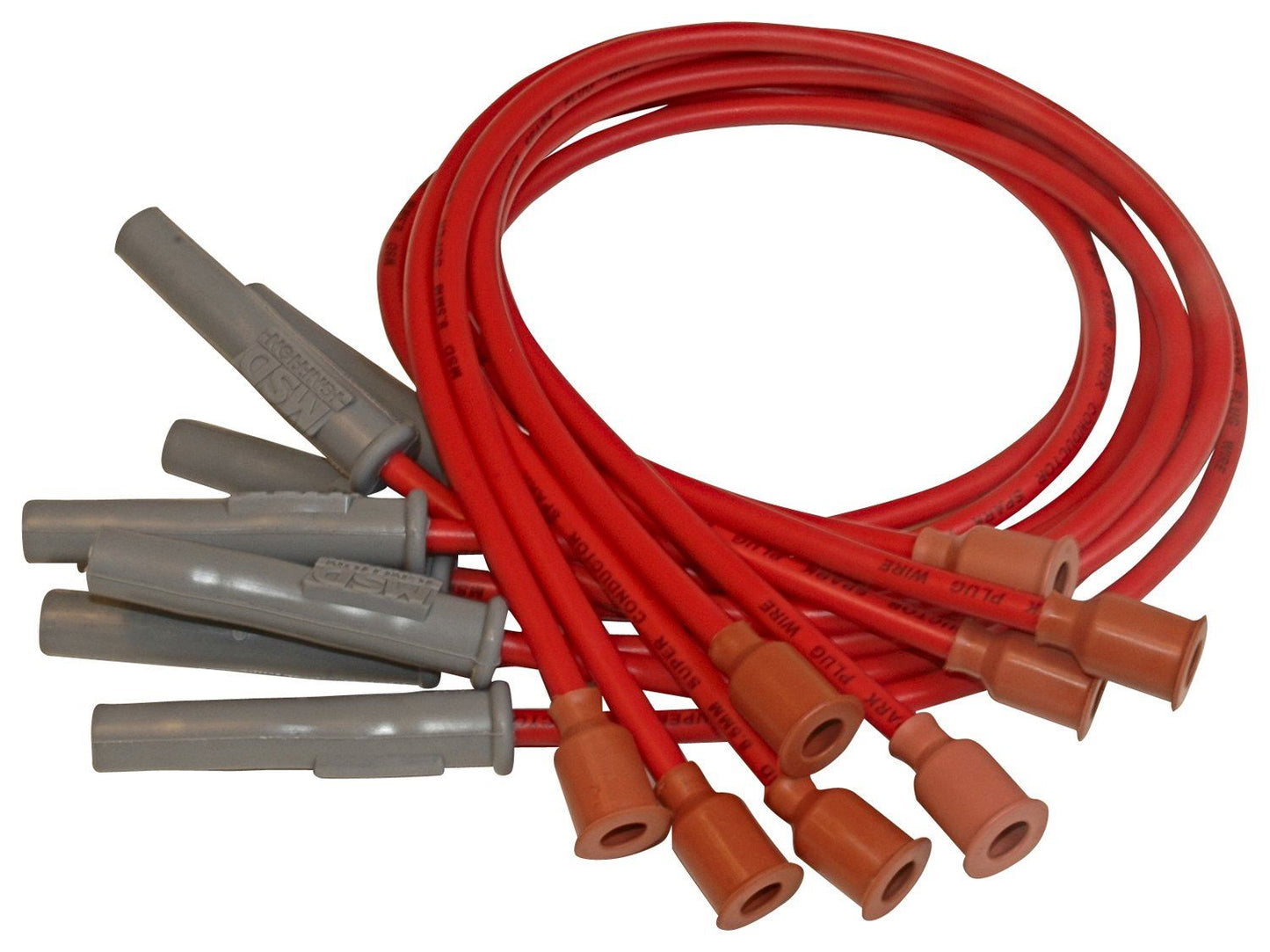 MSD Ignition 31309 Jeu de fils de bougie d'allumage