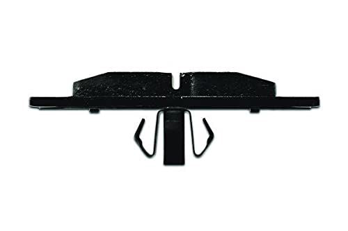 Hella-PAGID 355011421 Disc Brake Pad Set