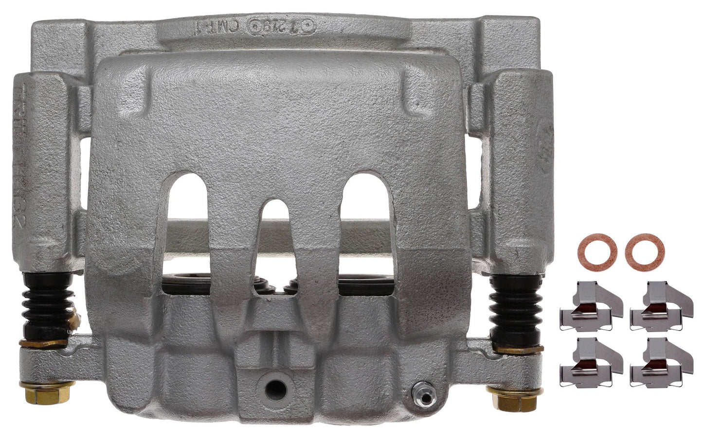 Pinza de freno de disco ACDelco Professional Durastop 18FR2618C