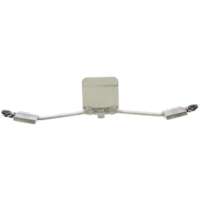 ACDelco Professional Durastop 18FR12757C Disc Brake Caliper