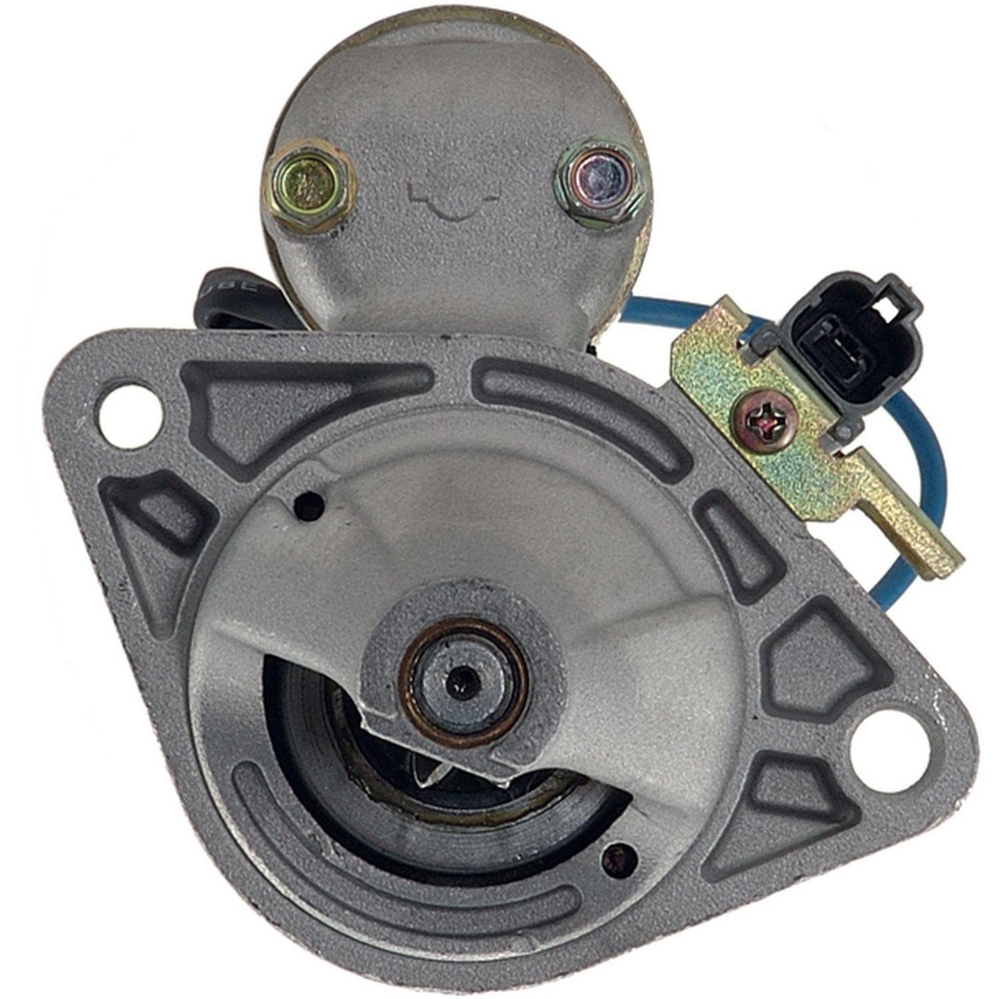 ACDelco Profesional 337-1072 Motor de arranque