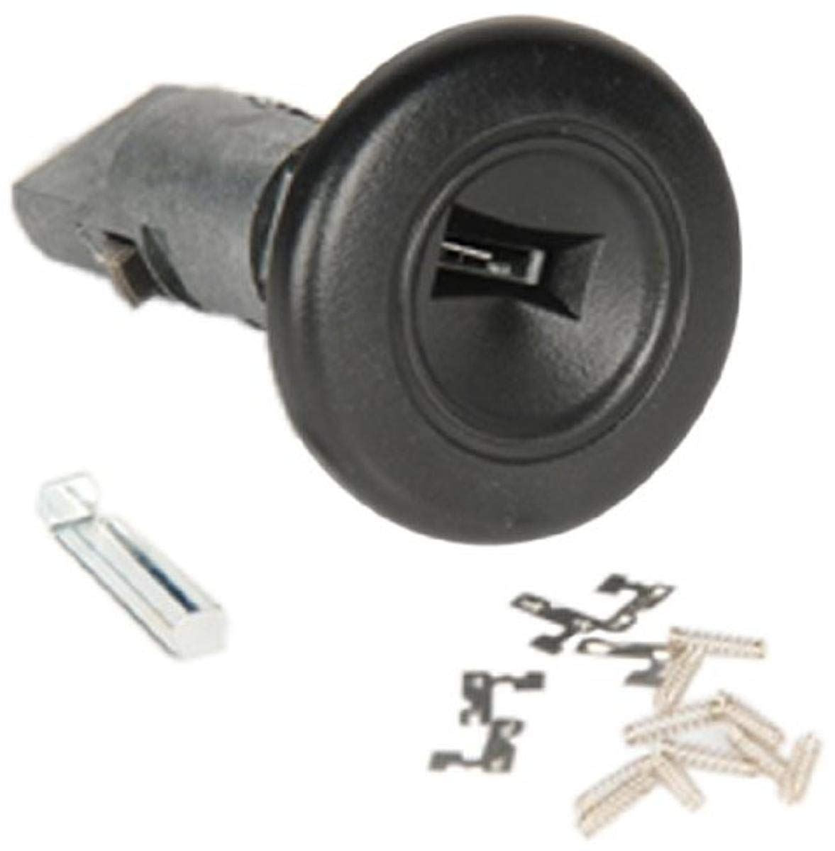 ACDelco GM Original Equipment D1469G Cilindro de cerradura de encendido