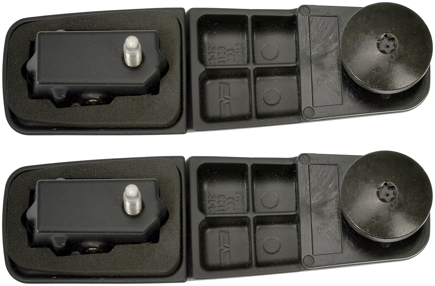 Dorman 924-124 Liftgate Glass Hinge