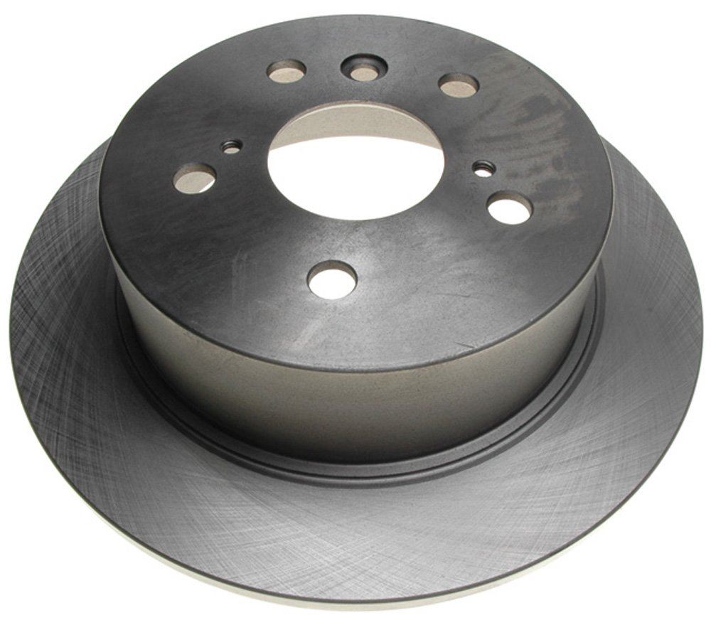 Rotor de freno de disco Raybestos 980467R