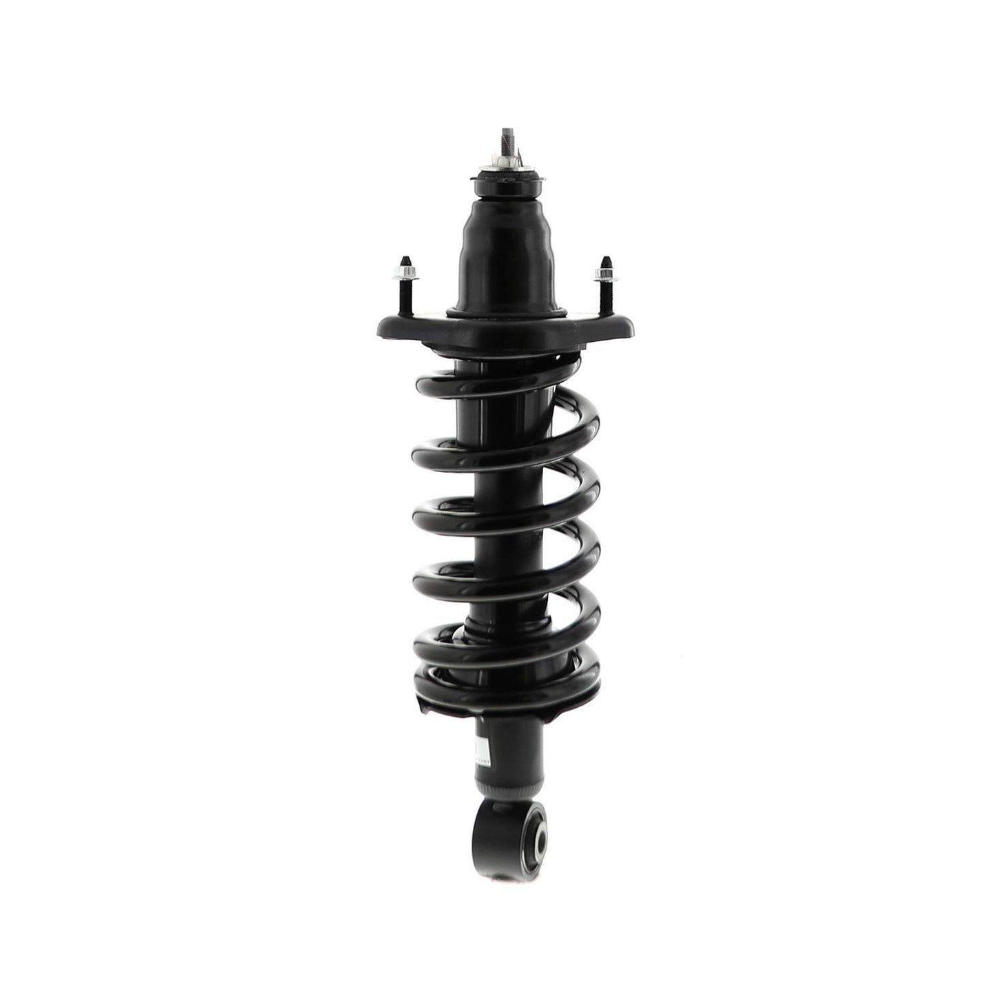 KYB SR4243 Conjunto de puntal de suspensión y resorte helicoidal