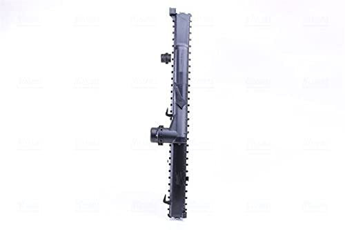 Nissens North America 60803A Radiator