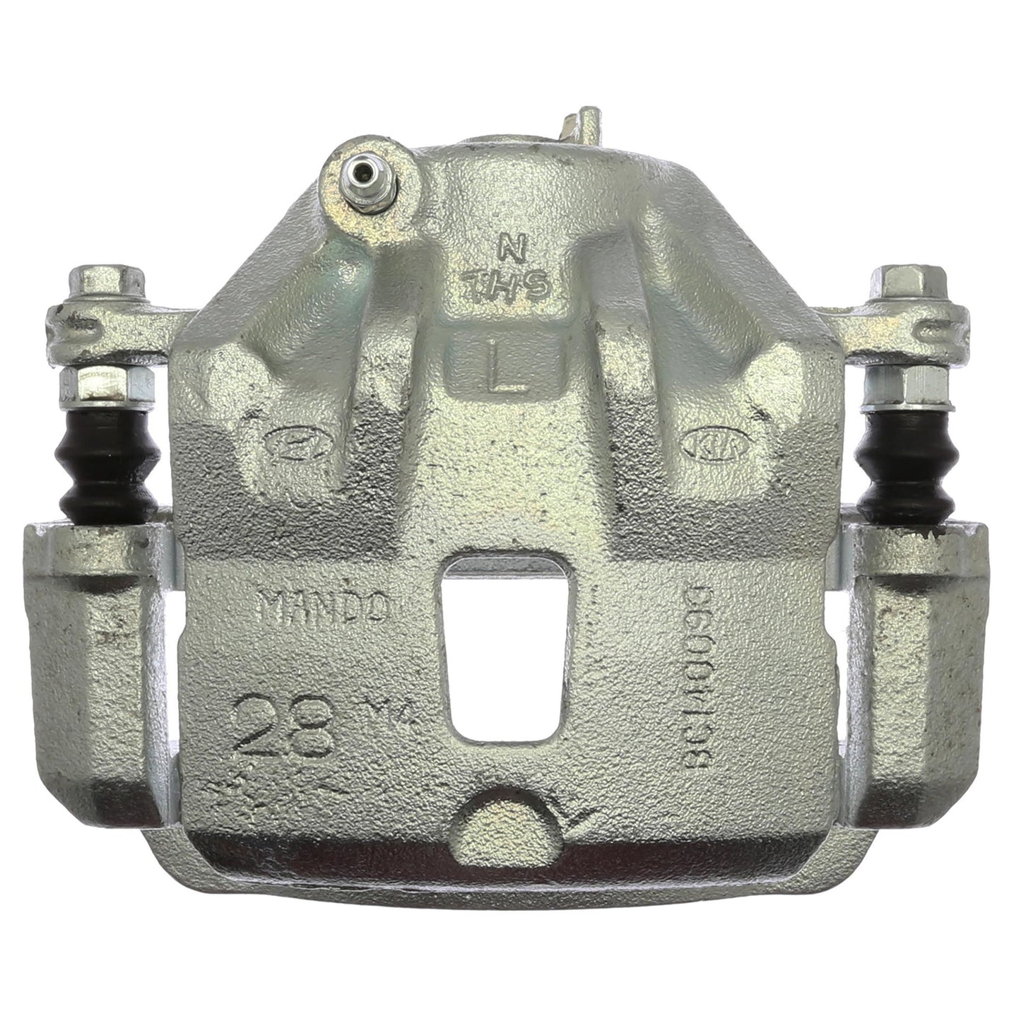 ACDelco Professional Durastop 18FR12252C Étrier de frein à disque
