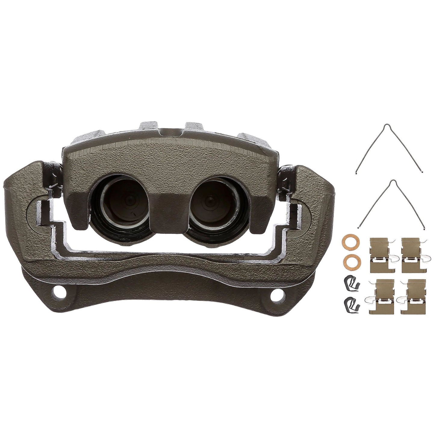 ACDelco Professional Durastop 18FR11973 Pinza de freno de disco