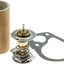 Gates 34163S Engine Coolant Thermostat