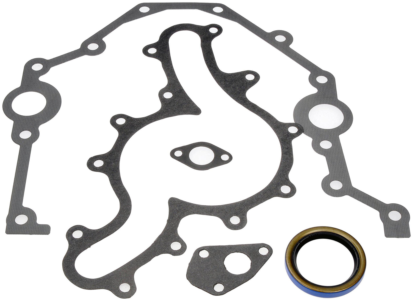Dorman 635-119 Cubierta de sincronización del motor