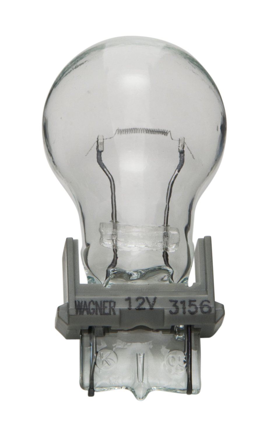 Wagner 3156 Back Up Light Bulb (Pack of 10)