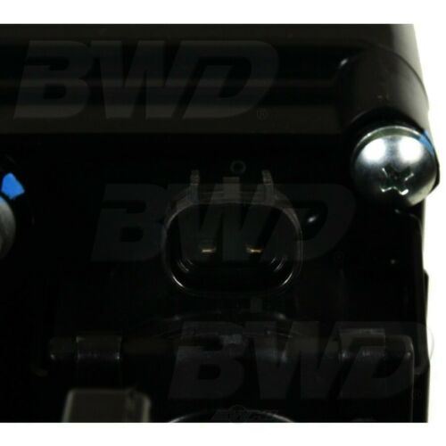 Bote de vapor BWD CP520
