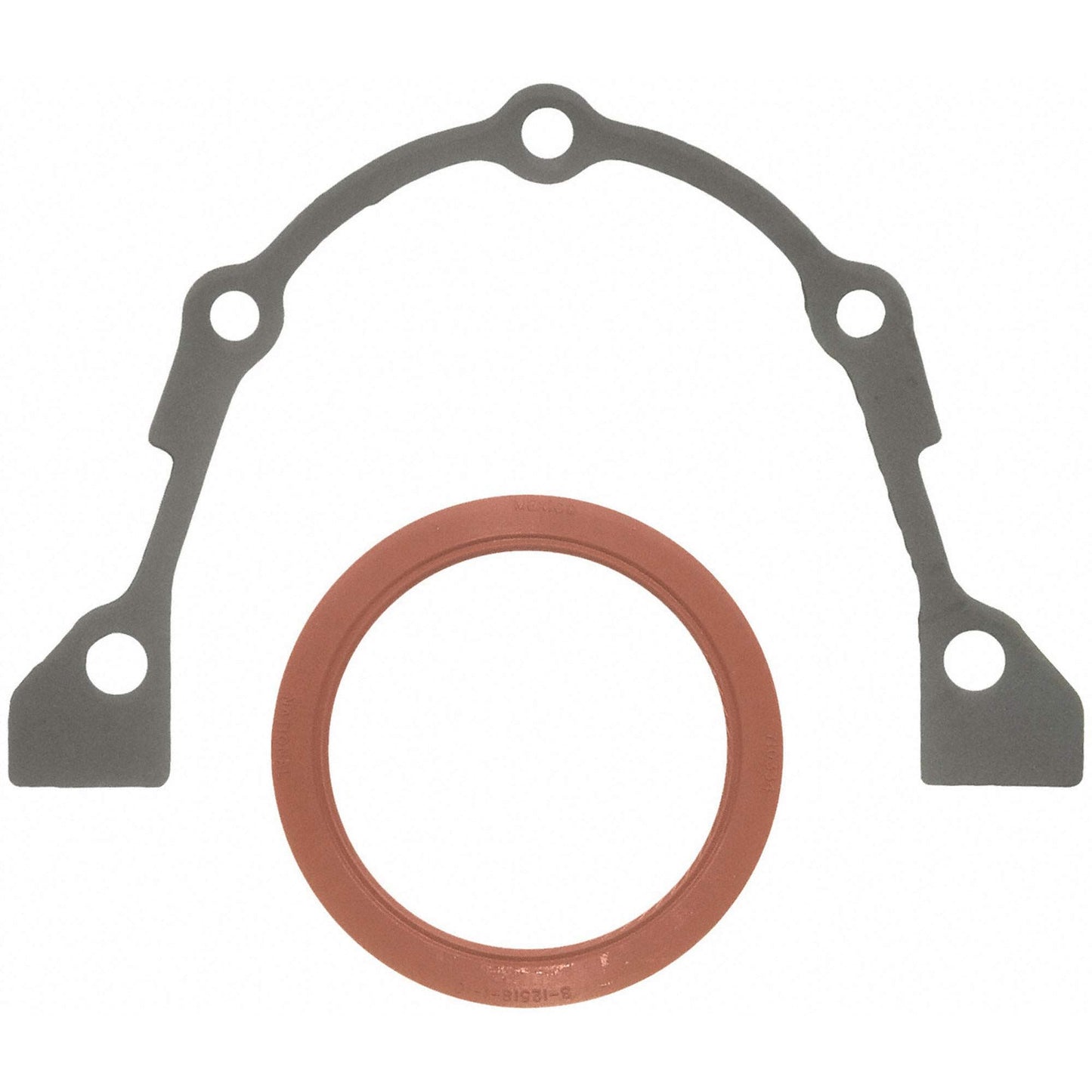 Fel-Pro BS 40522 Engine Crankshaft Seal Kit