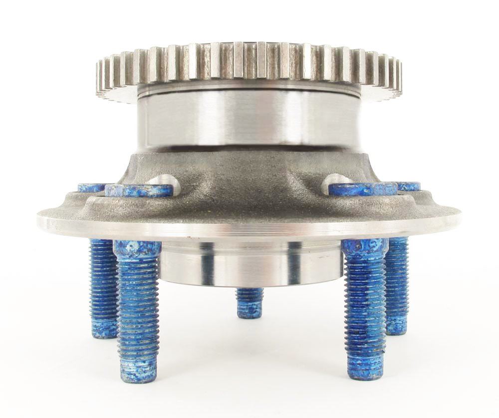 SKF BR930223 Roulement d'essieu et moyeu