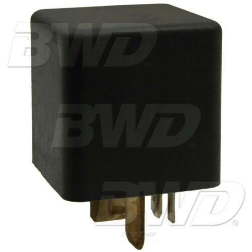 BWD R6537 Fuel Pump Relay